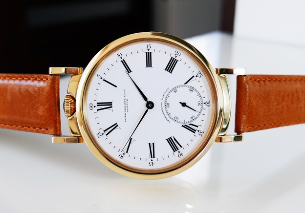 5 Reasons Collectors Love a Patek Philippe Watch