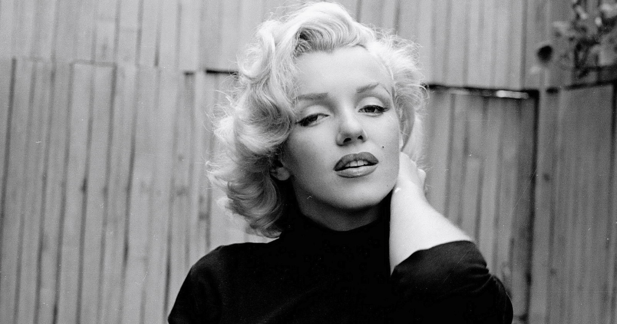 Marilyn Monroe: 6 Things You Probably Didn't Know