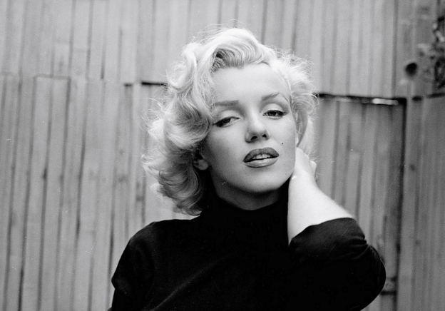 10 coisas que não sabia sobre Marilyn Monroe