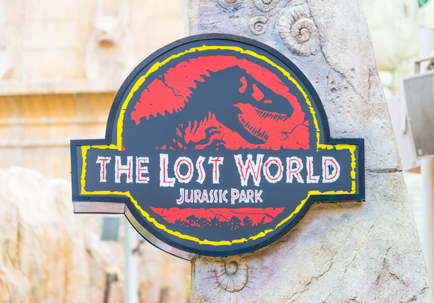 Top 5 Most Expensive Jurassic Park Memorabilia Ever Sold