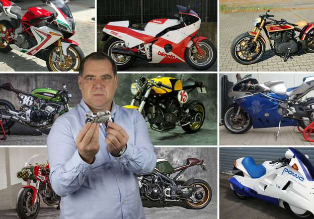 Motorcycle Expert Manuel Shares This Week's Top Motorcycle Lots