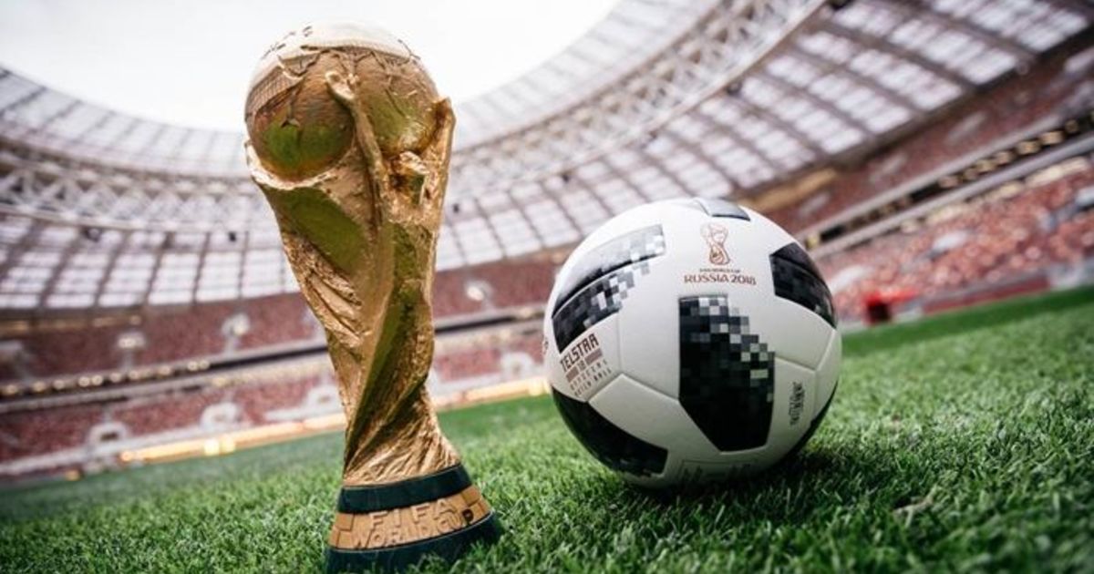 niet inschakelen Wens The Most Expensive FIFA World Cup Items Ever Sold - Catawiki