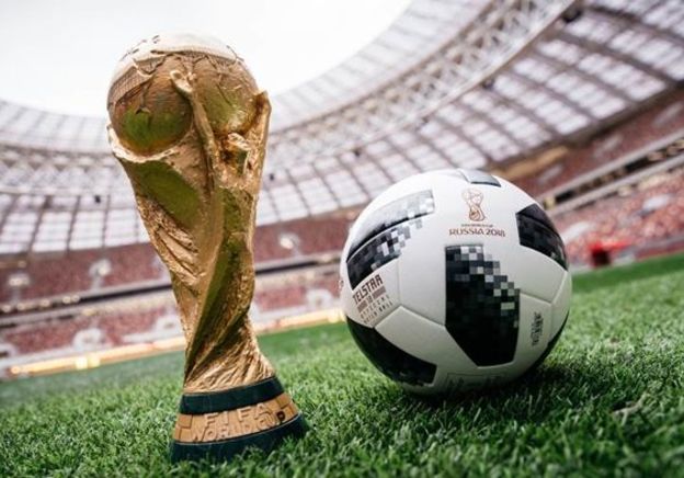 Os artigos do Campeonato do Mundo da FIFA mais caros alguma vez vendidos