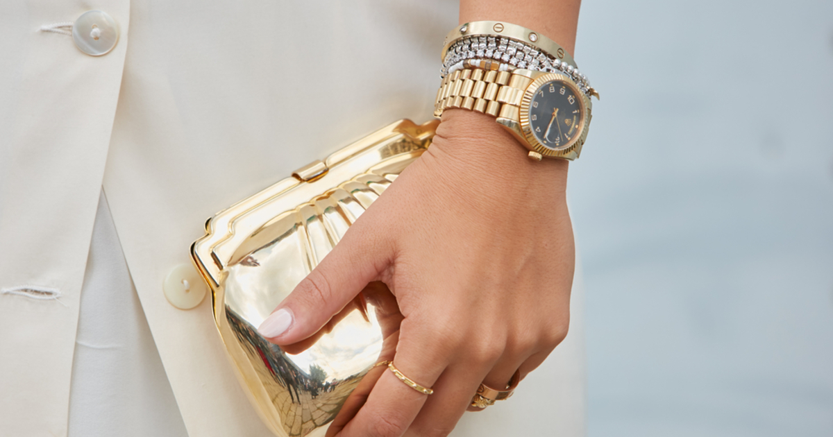 The Best Rolex Watches for Women - Catawiki