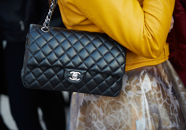 How to determine the value of your designer handbag