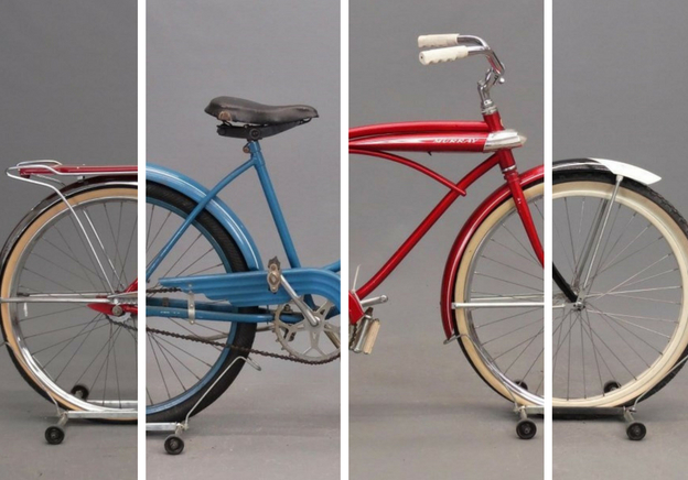 5 classic American bicycles to invest in