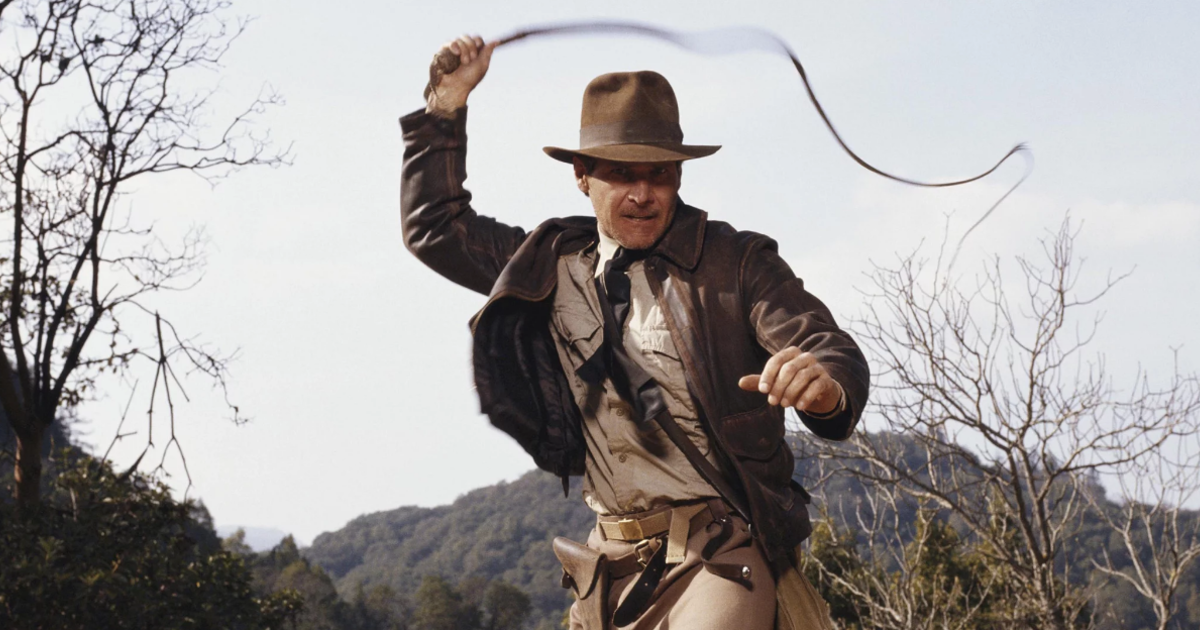 niezen Overweldigend compenseren Geïnspireerd door Indiana Jones: Hoe krijg je de look & feel van een  archeoloog uit de jaren 30? - Catawiki