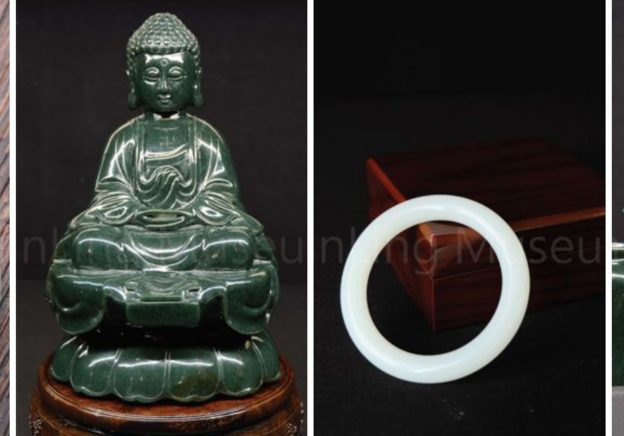Expert’s Choice: Cristina Ortega Selects the Best Jade Objects From the JunLing Museum Auction