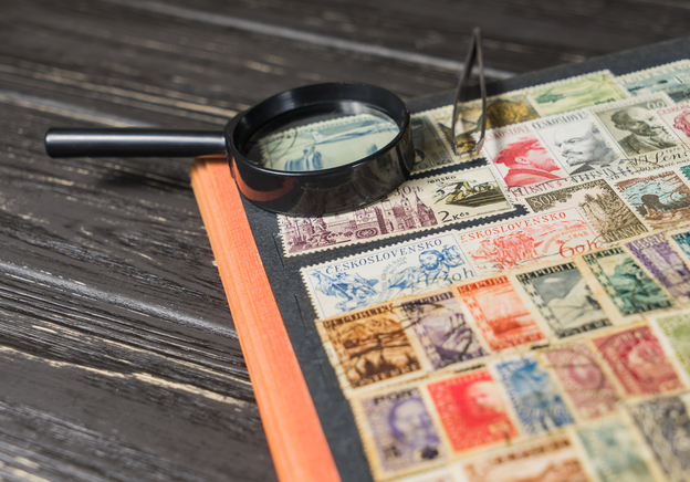 Escolhas do especialista: Nicolas Pereira seleciona os destaques dos leilões de selos desta semana