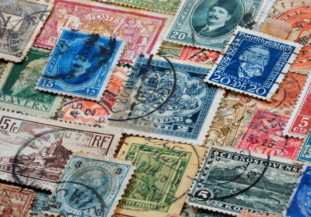 Escolhas do especialista: Nicolas Pereira seleciona os destaques dos leilões de selos e postais desta semana
