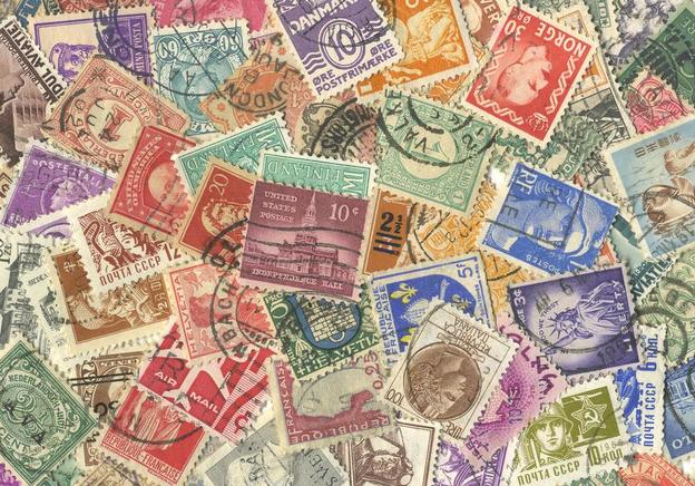 Expert’s Choice: Nicolas Pereira Selects the Highlights from this Week’s Stamp and Postcard Auctions