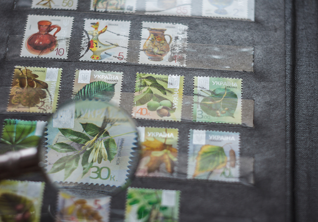 Keuze van de expert: Nicolas Pereira selecteert de top-items uit de postzegel- en ansichtkaartenveilingen van deze week