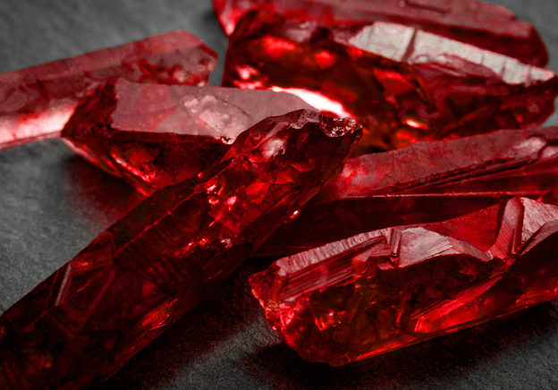 Cristales del amor y piedras energéticas: ¿qué cristal necesitas para cada tipo de amor?