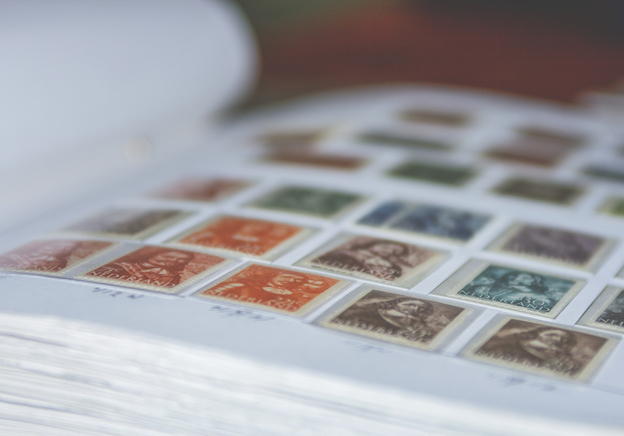 Keuze van de expert: Nicolas Pereira selecteert de top-items uit de postzegel- en ansichtkaartenveilingen van deze week