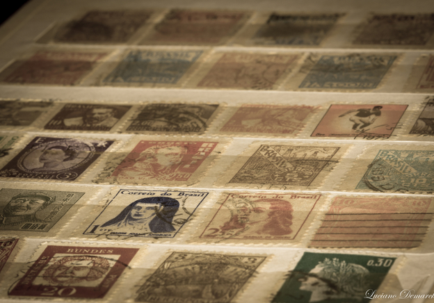 Escolhas do especialista: Nicolas Pereira seleciona os destaques dos leilões de selos e postais desta semana