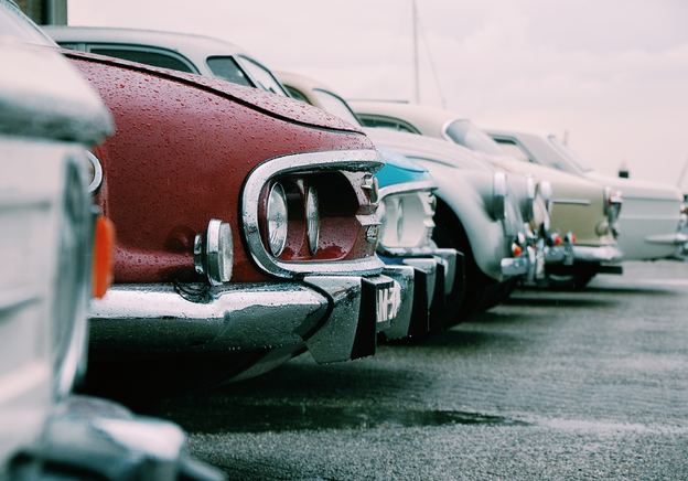 Quel avenir pour le marché des voitures de collection ?