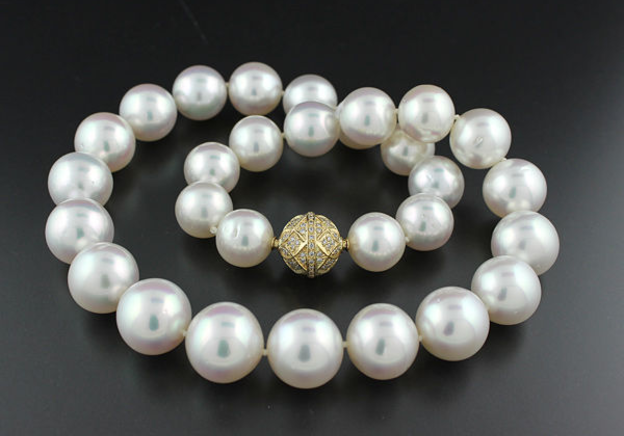 Everything you need to know about investing in pearls