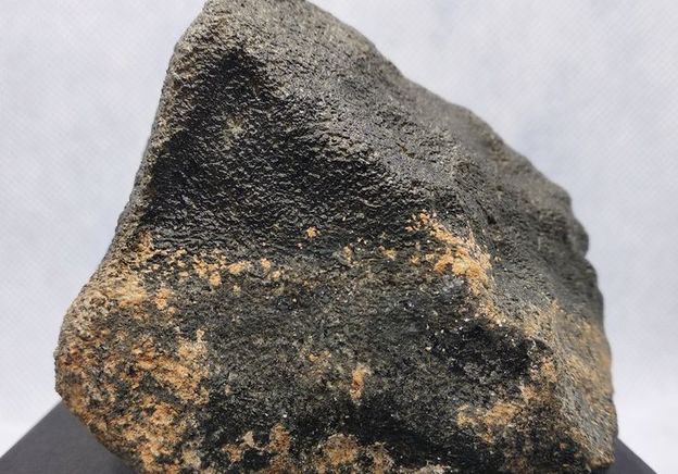 Perché questo imponente meteorite marziano è un po’... terrificante