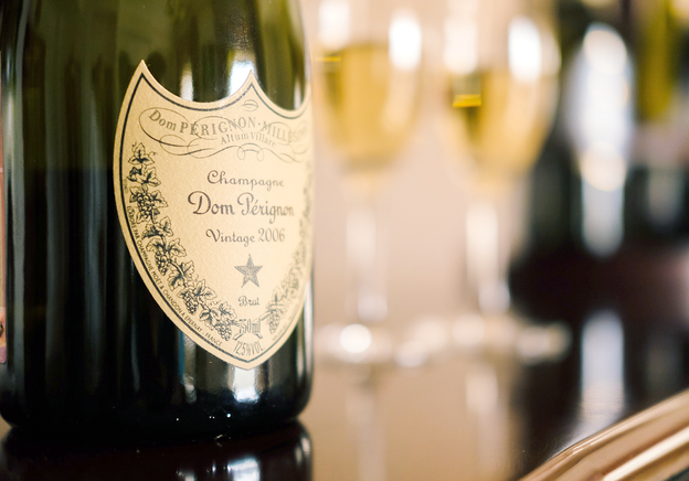 Everything you need to know about Dom Pérignon