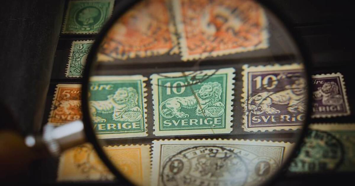  How To Spot A Fake Stamp Listing Catawiki