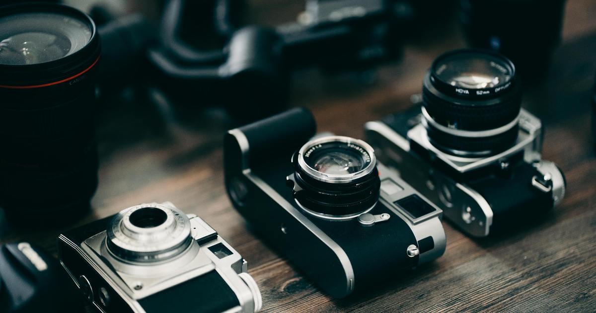 Kilimanjaro Europa contrast Analoge camera's verkopen: Alles wat je moet weten! - Catawiki