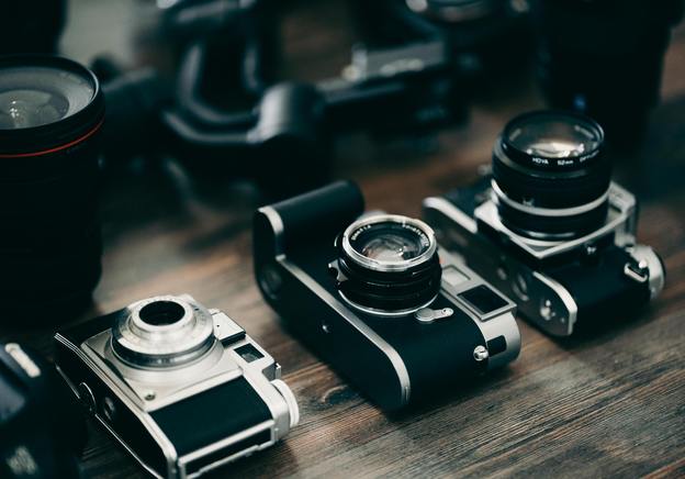 Tutto ciò che devi sapere per investire nelle fotocamere analogiche