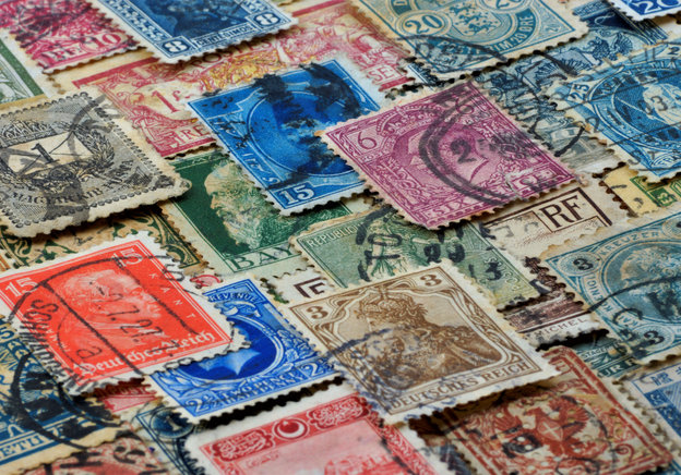 Historia de la filatelia a través de tres falsificadores de sellos