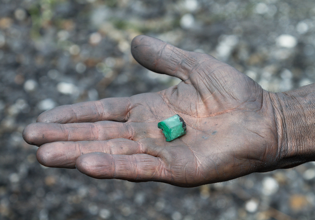 How women are changing the gemstones industry