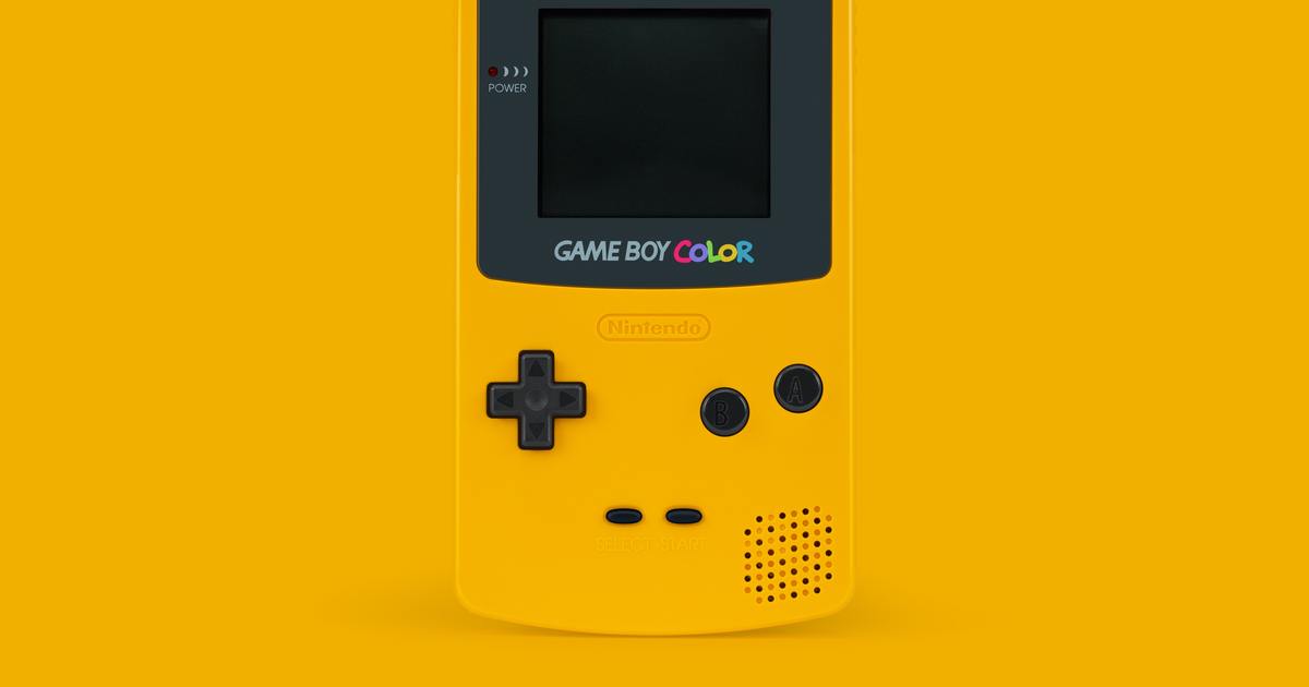 Game Boy : ces 10 accessoires fous ont réellement existé