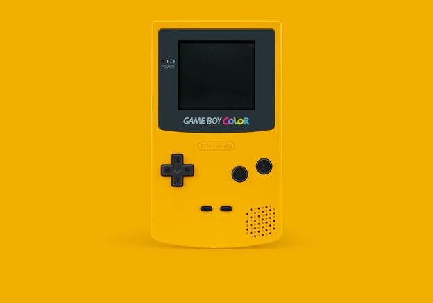 How the Game Boy revolutionised video games
