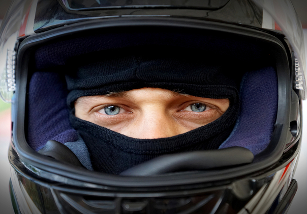 Waarom het ontwerp van de helm voor coureurs in de Formule 1 zo belangrijk is