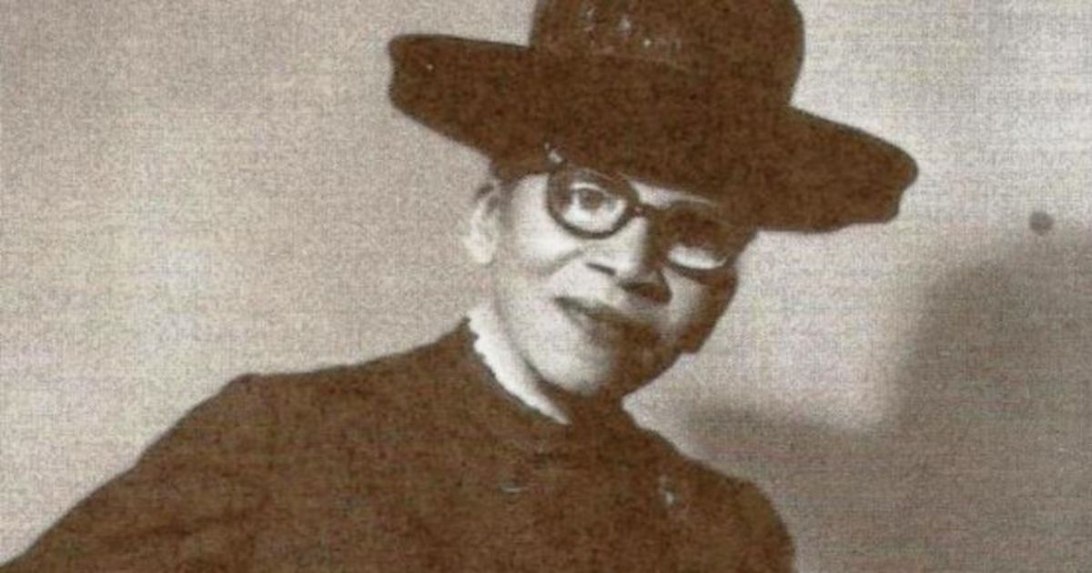 Ann Lowe The First Black American Haute Couture Designer Catawiki