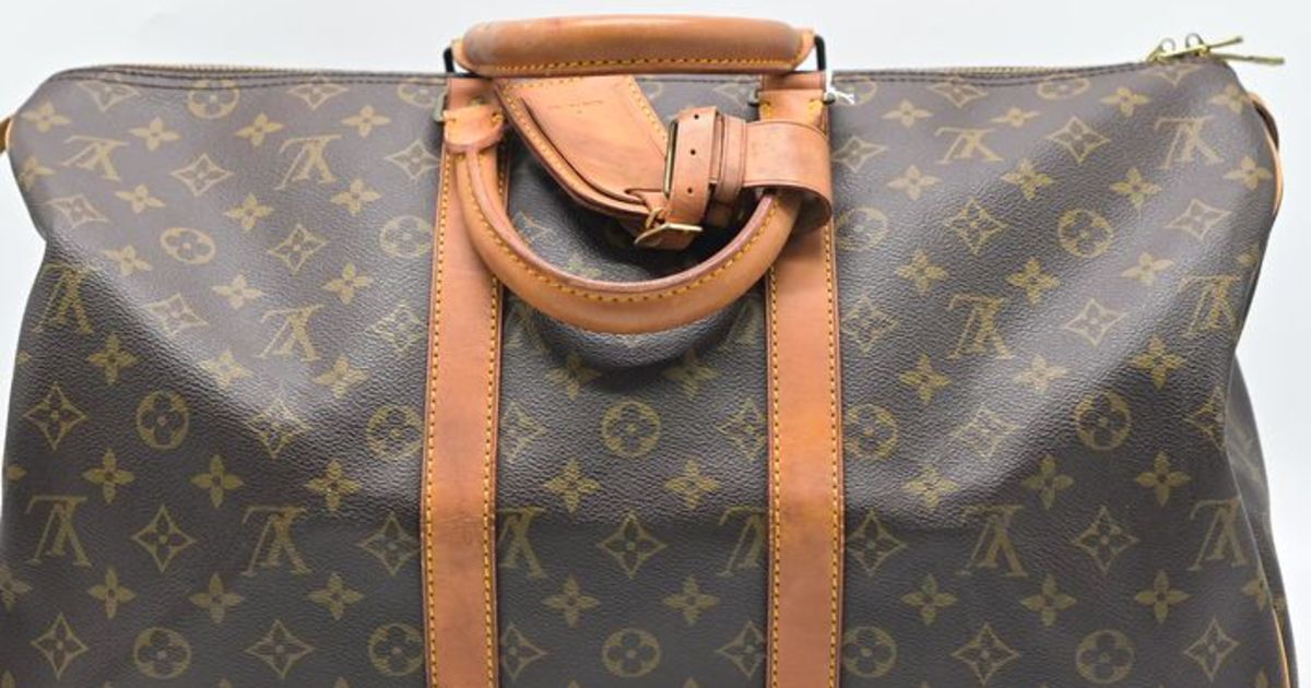 Everything you need to know about Louis Vuitton travel bags - Catawiki
