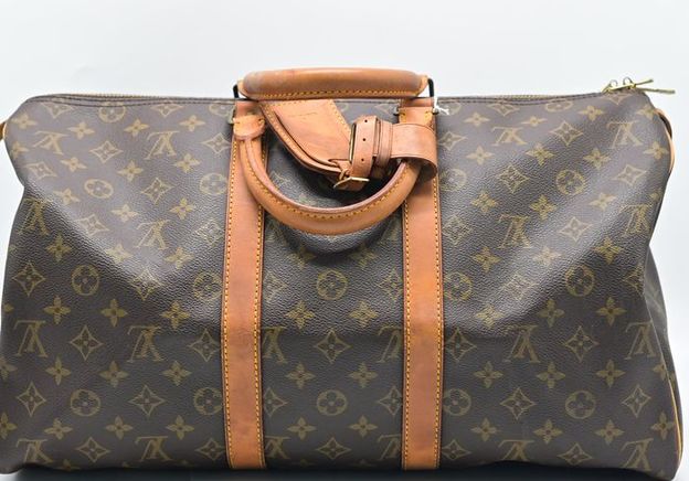Everything you need to know about Louis Vuitton travel bags