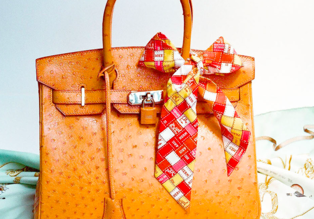 10 Facts About the Hermès Birkin Bag We Bet You Didn't Know
