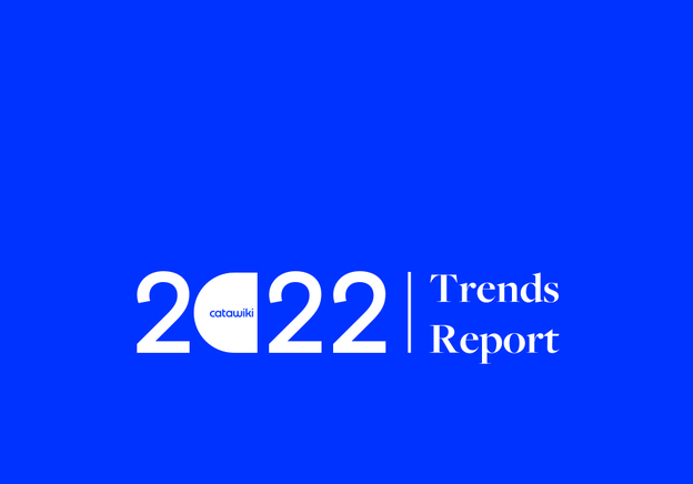 2022 Trends: voorspellingen van experts voor het komende jaar