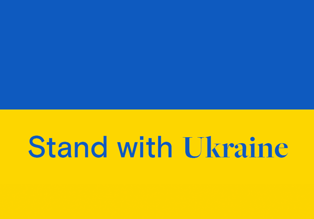 La comunidad de Catawiki se une para las subastas solidarias #StandWithUkraine del 14 al 21 de marzo de 2022