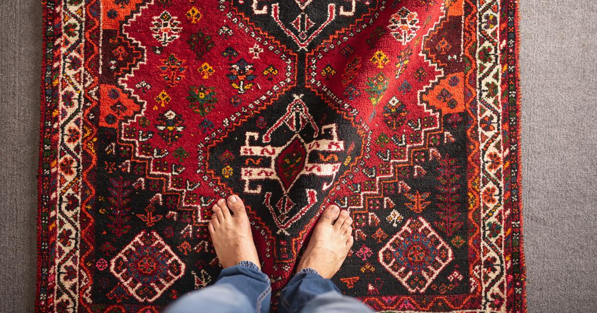 How to decorate with rugs in your home Catawiki