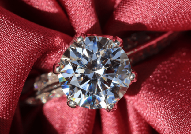 The ‘4 Cs’ of diamonds explained