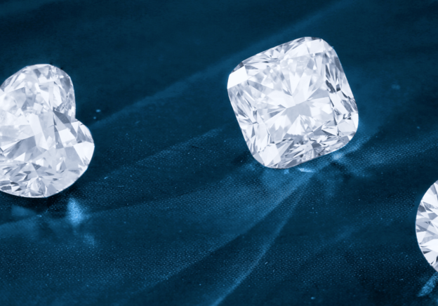 Jewellery, gemstone and diamond certification explained 