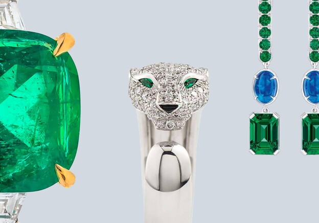Buying emeralds explained