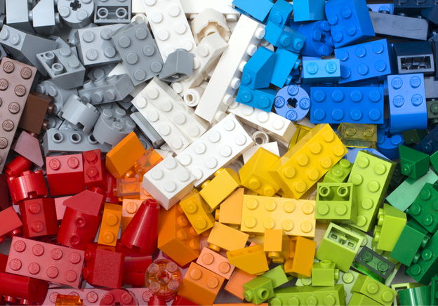 Die Top Ten der teuersten LEGO-Sets
