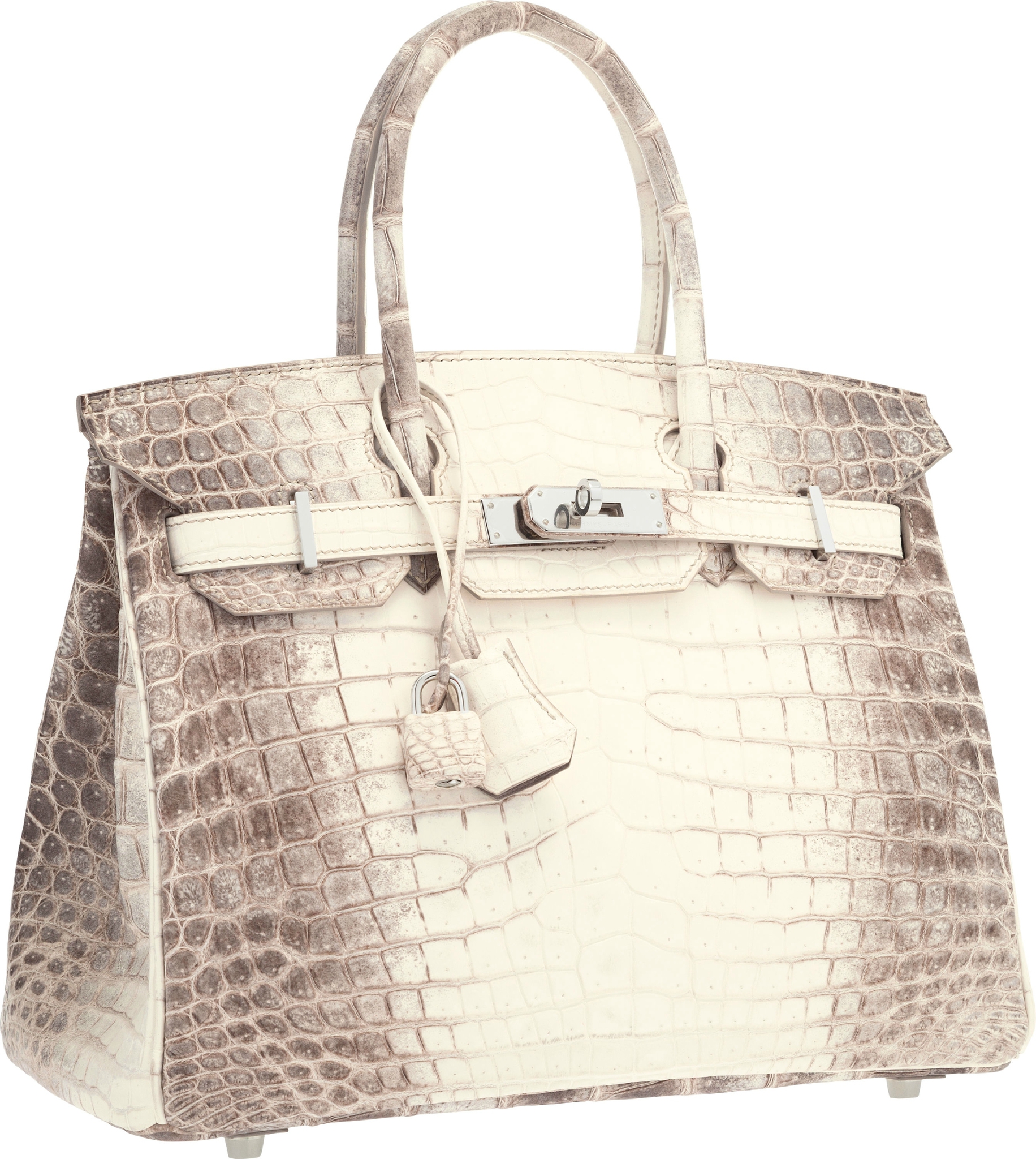 The Most Expensive Hermes Birkin Bag | IQS Executive