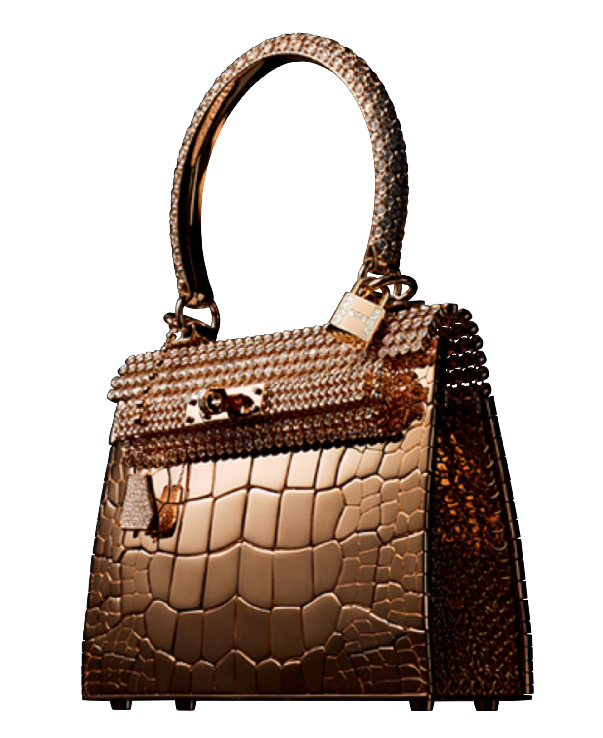 Most Expensive Hermes Bag Owners Walden Wong