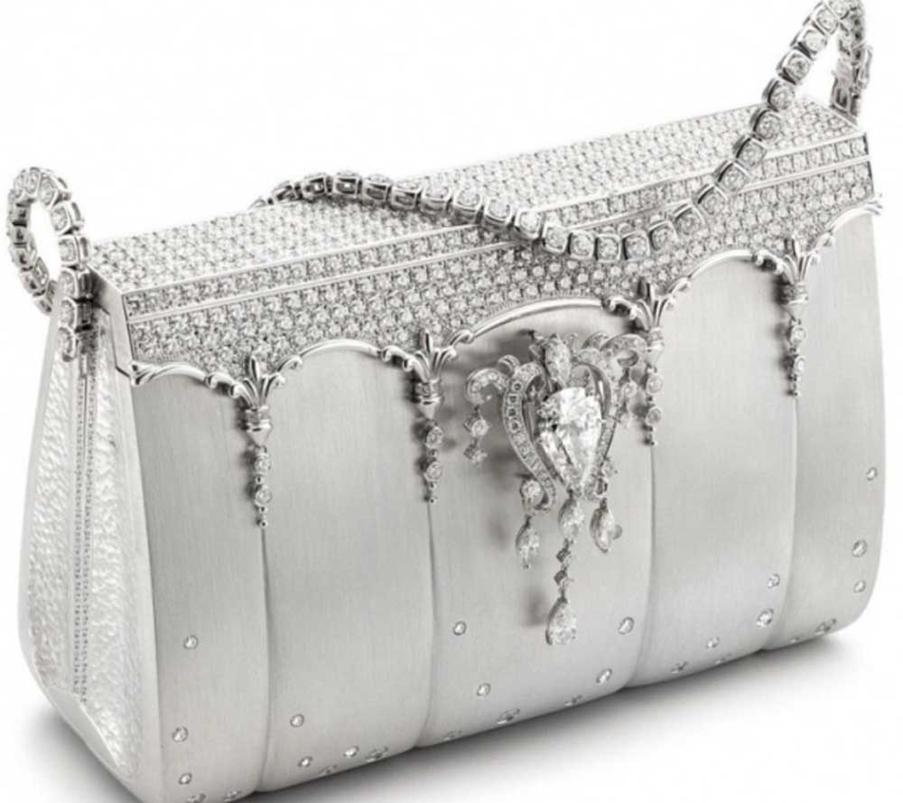 The Top 10 Most Expensive Handbags - Catawiki