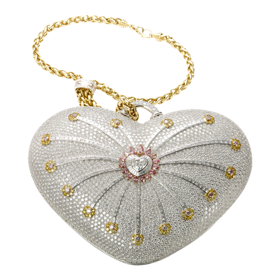 Самая дорогая сумка в мире фото. Клатч Mouawad 1001 Nights. The Mouawad 1001 Nights Diamond Purse. Mouawad сумки. Сумочка Ginza Tanaka.