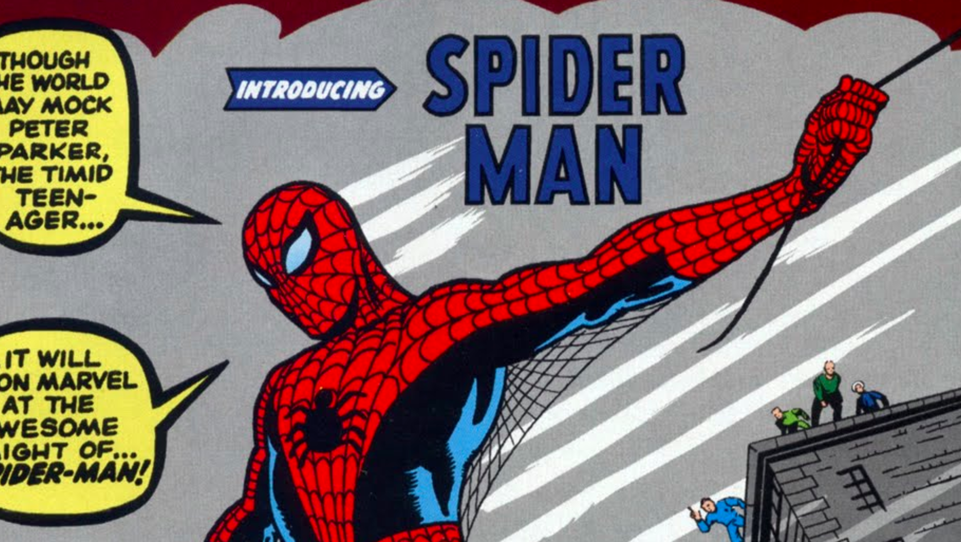 Il personaggio di Spider-Man: tra fumetti, film e cartoni - Daily Nerd