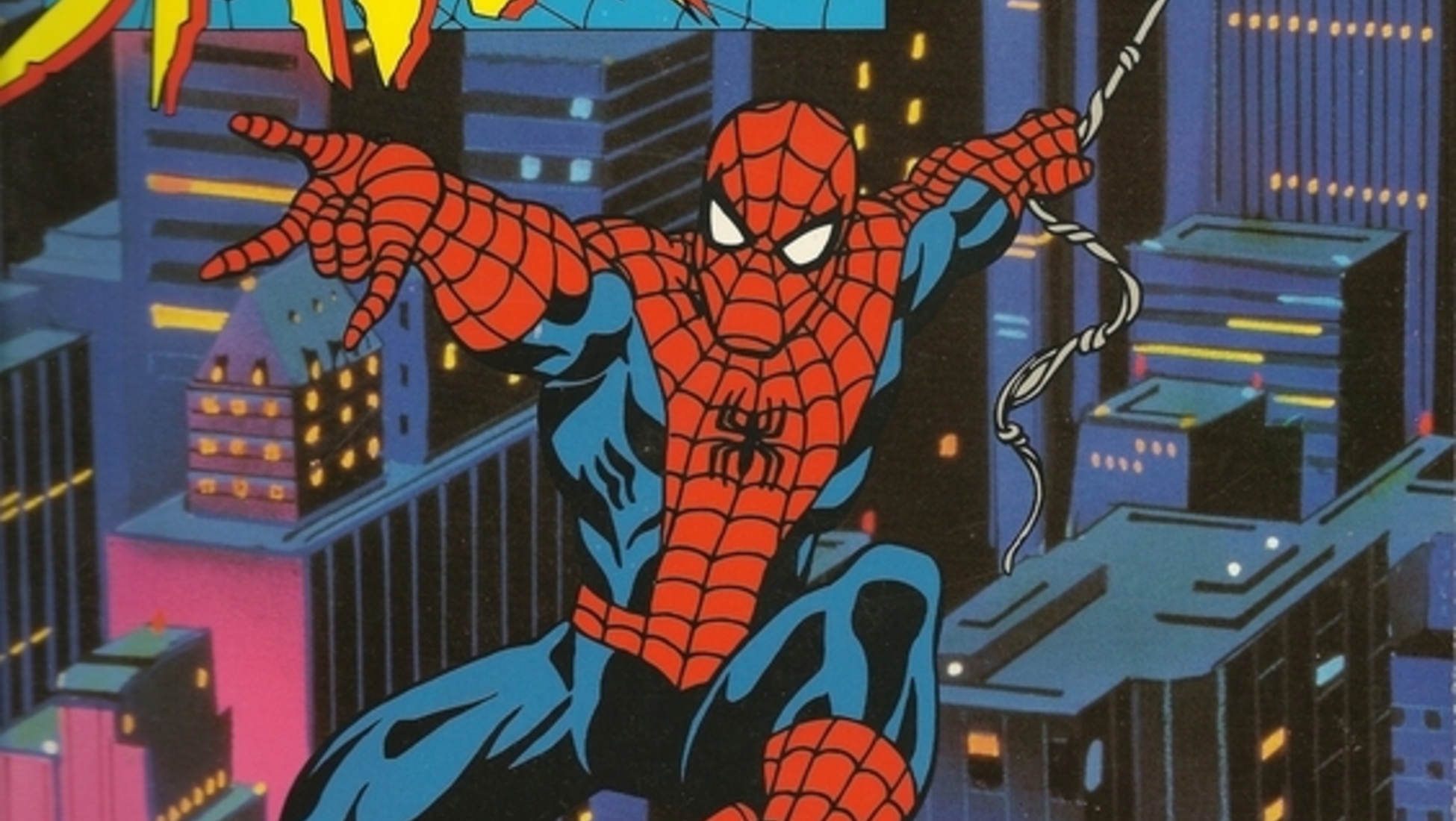 10 Facts About Spider-man That Every Comics Fan Should Know - Catawiki