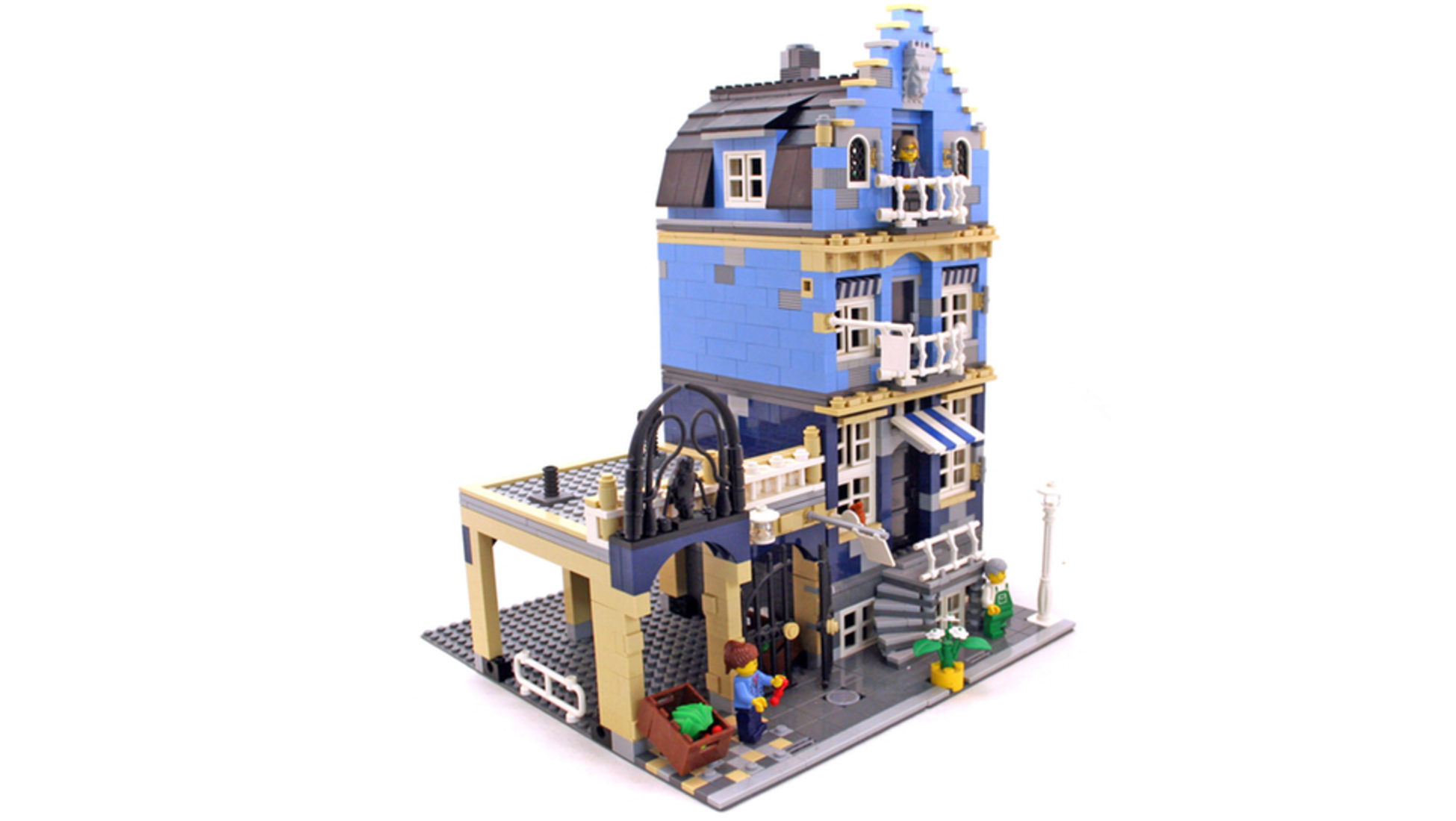 Whats The Most Expensive Lego Set