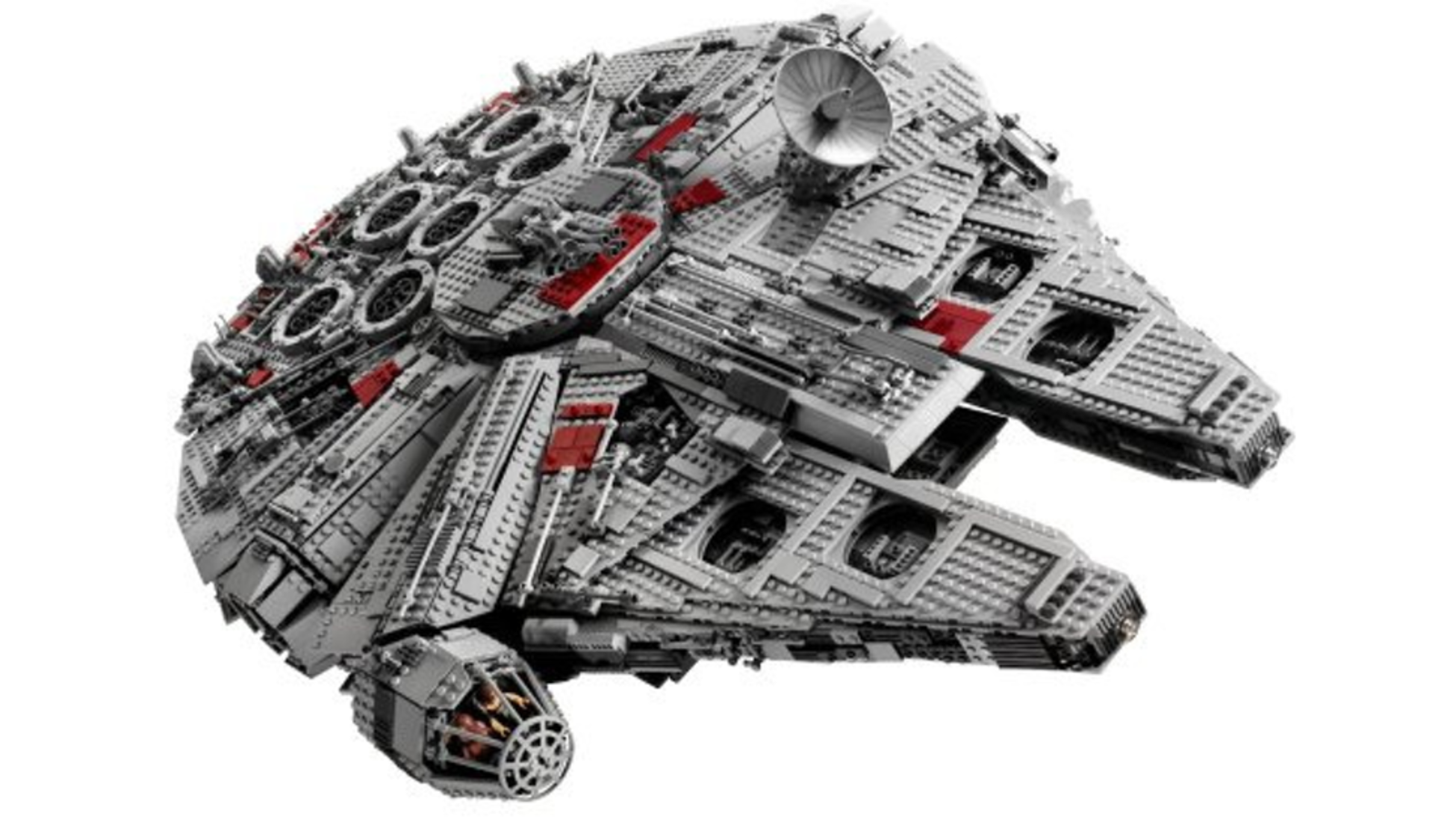 10 Most Expensive Lego Sets - Catawiki